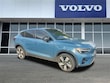 Volvo C40 Recharge Pure Electric