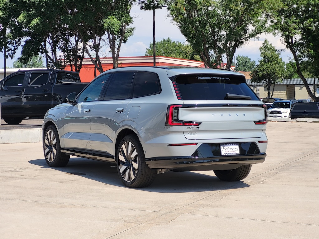 New 2026 Volvo EX90 Twin Motor Plus 7-Seater SUV