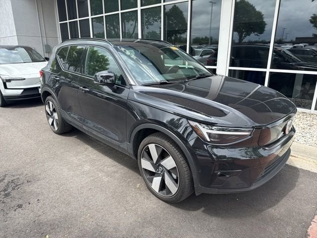 2023 Volvo XC40 P8 Recharge Ultimate AWD's photo