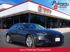2023 Hyundai Sonata SEL Sedan 2663026A