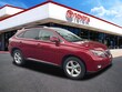 LEXUS RX 450h