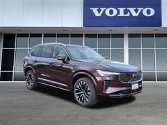 2026 Volvo XC90 B6 Plus 7-Seater AWD SUV
