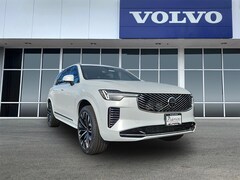 2026 Volvo XC90 B6 Plus 7-Seater AWD SUV