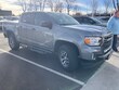  GMC Canyon