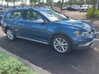 Volkswagen Golf Alltrack