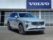 Volvo XC90 plug-in hybrid