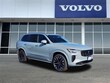  Volvo XC90 plug-in hybrid