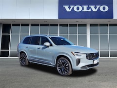 2026 Volvo XC90 plug-in hybrid T8 Plus 7-Seater eAWD SUV