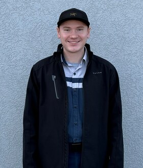 Staff member Alex Glimco from ID_cadc4e6d5af6