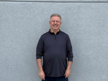 Staff member Louis Gedo  from ID_cadc4e6d5af6