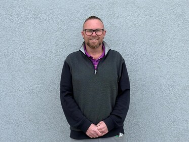 Staff member Josh Keyton from ID_6cee74a6442e