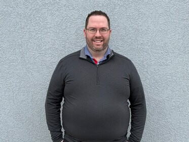 Staff member Jeremiah Hartford from ID_6cee74a6442e