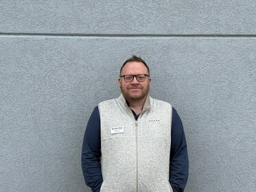 Staff member Brendan Nook from ID_6cee74a6442e