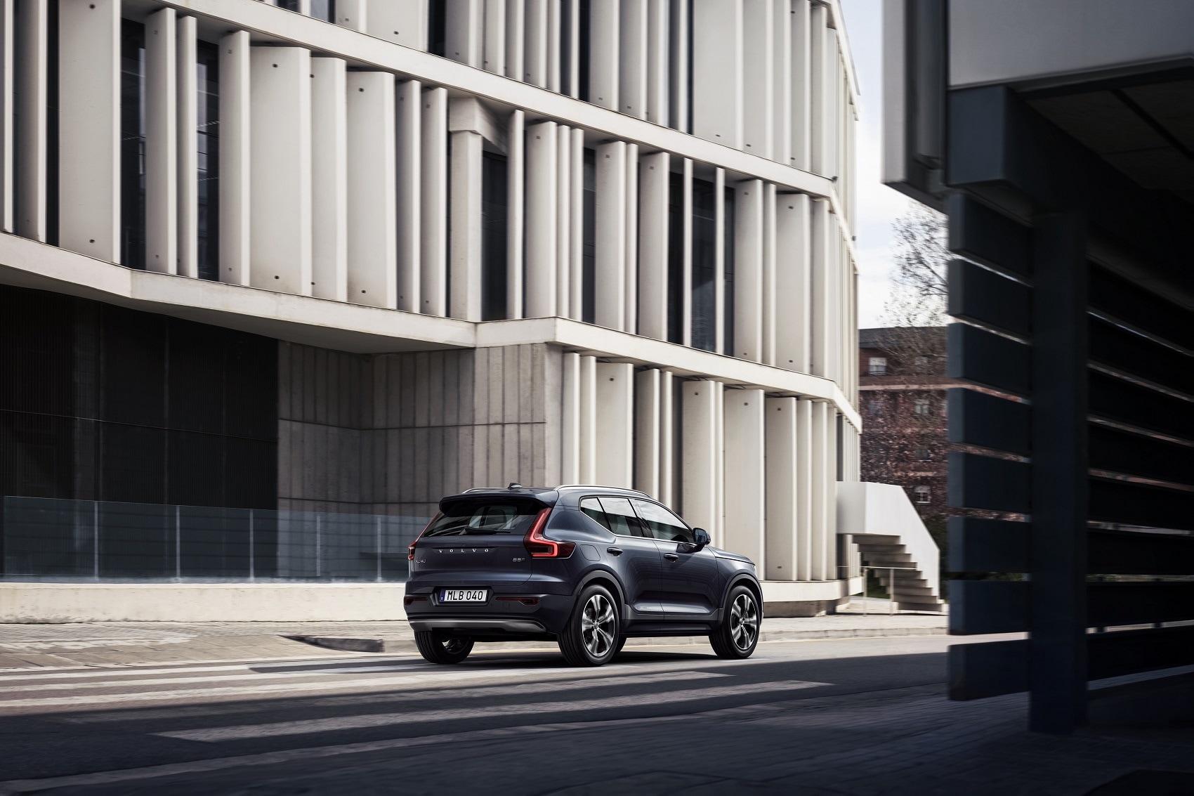 Volvo Dealer Windsor CO