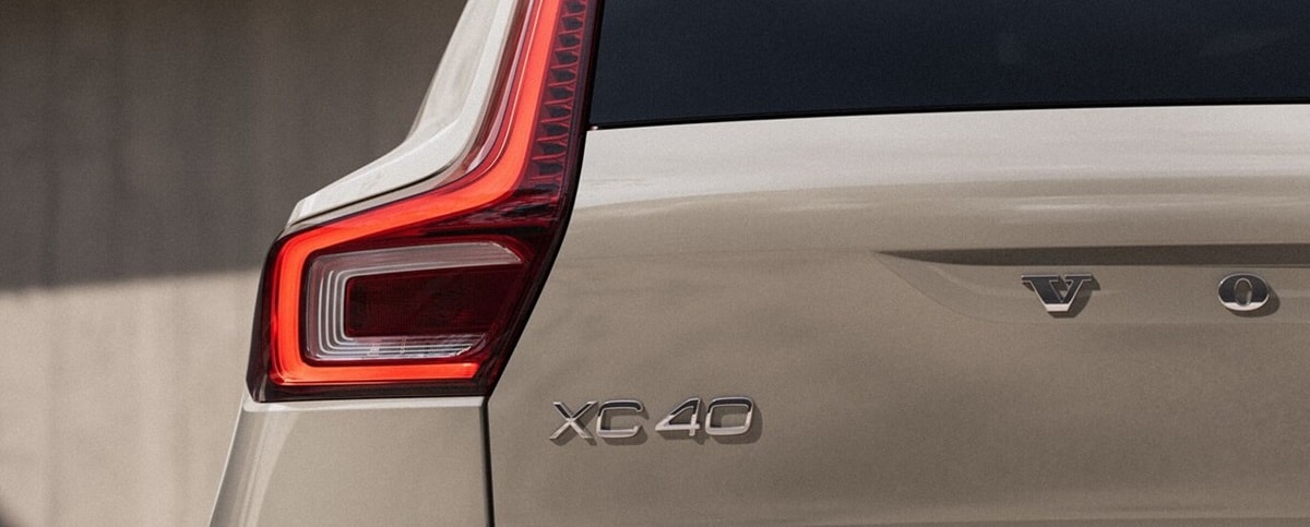 Volvo Dealer near Evans, CO