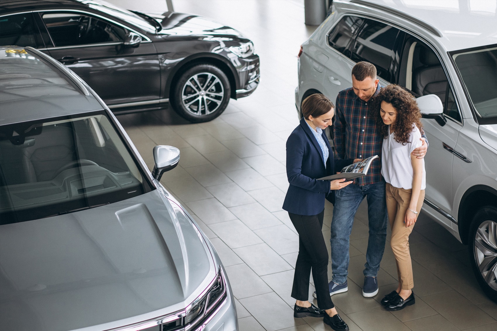 Certified Pre-Owned Dealer Windsor CO