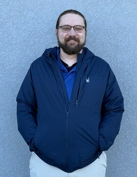 Staff member Matthew Reams from ID_6cee74a6442e