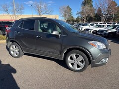 2016 Buick Encore Leather SUV 2586217B