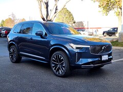 2026 Volvo XC90 B5 Plus 7-Seater AWD SUV