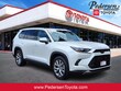 Toyota Grand Highlander
