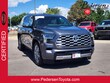  Toyota Sequoia