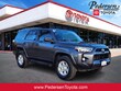  Toyota 4Runner