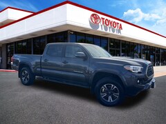 2018 Toyota Tacoma TRD Sport V6 Truck Double Cab 2683023A