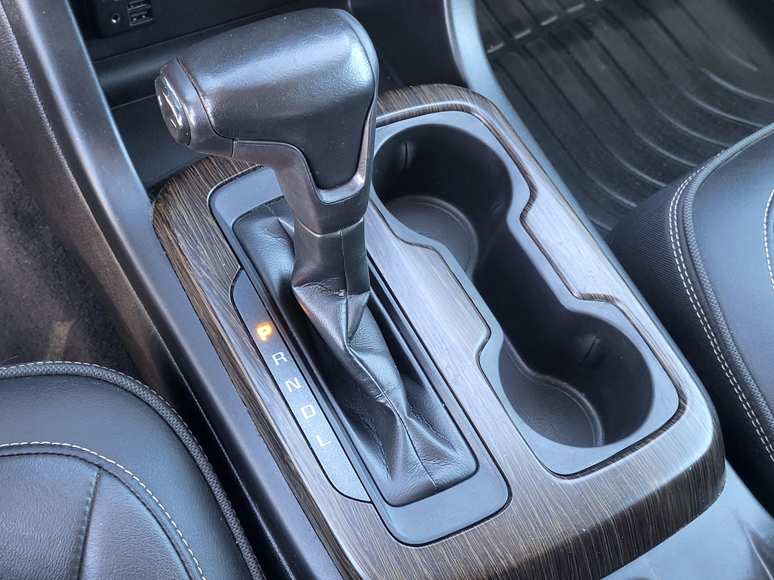 2019 GMC Canyon Denali - Photo 19