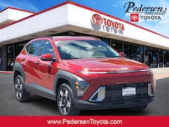 2024 Hyundai Kona SEL SUV 2667080B