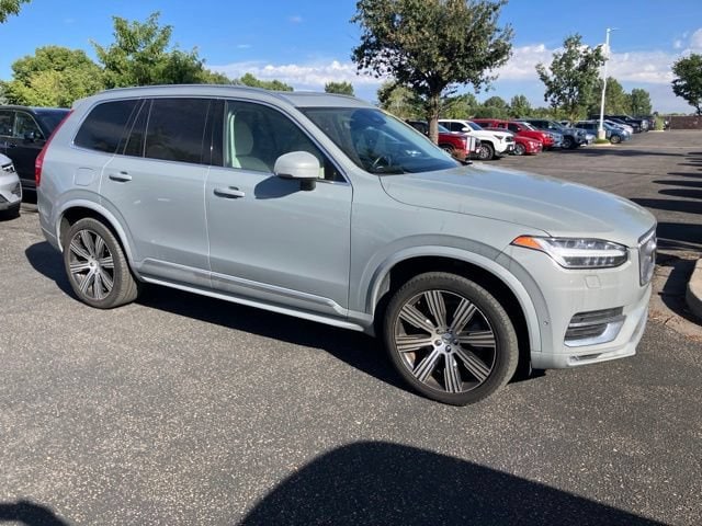 2024 Volvo XC90