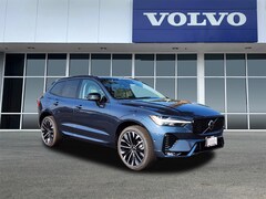 2026 Volvo XC60 B5 Ultra AWD SUV