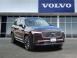  Volvo XC90 plug-in hybrid