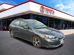 2019 Subaru Impreza 2.0i Premium 5-door 264093A