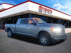 2021 Ram 3500 Laramie Truck Mega Cab 2679021A