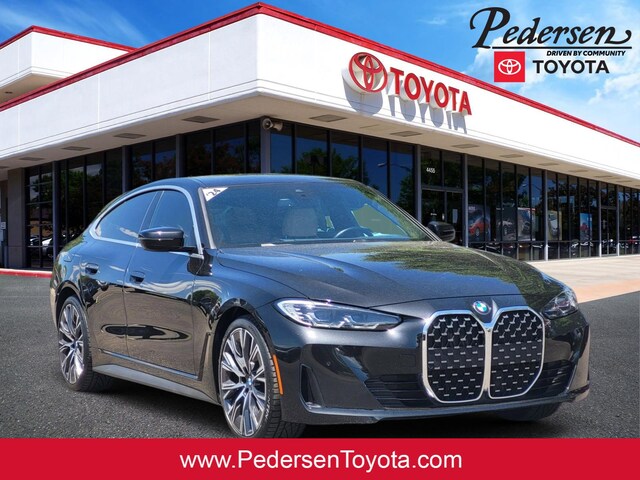 2024 BMW 430i Gran Coupe 2686130B