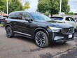 Volvo XC90 plug-in hybrid