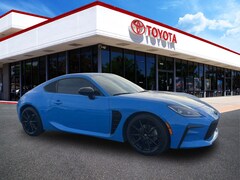 2023 Toyota GR86 Premium Coupe T0013