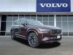 2026 Volvo XC90 B6 Plus 7-Seater AWD SUV