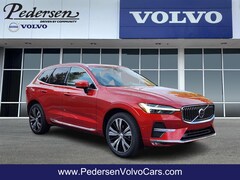 2023 Volvo XC60 B5 AWD Ultimate Bright SUV S0444