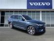  Volvo XC90 plug-in hybrid
