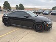 Audi TTS