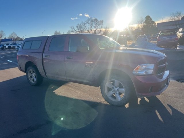 2015 RAM Ram 1500 Pickup Express