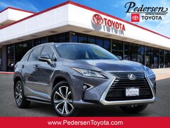 2016 LEXUS RX 350 Base SUV T0504
