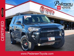 2022 Toyota 4Runner TRD Pro SUV 2686029A