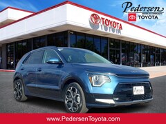 2023 Kia Niro EX Touring SUV 2575319A