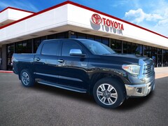 2020 Toyota Tundra Truck CrewMax T0011