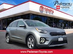 2022 Kia Niro LXS SUV 2545303C