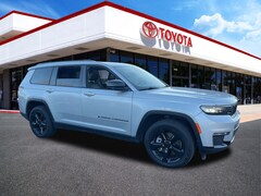 2022 Jeep New Grand Cherokee Limited SUV 2686018L