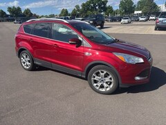 2016 Ford Escape Titanium SUV T0349A