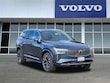  Volvo XC90 plug-in hybrid